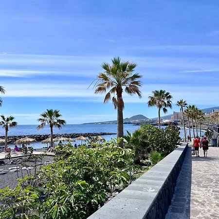 Vistas Al Mar Candelaria