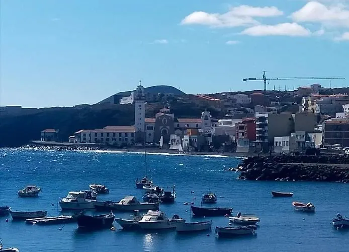 Vistas Al Mar Candelaria