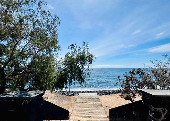 Vistas Al Mar Appartement *