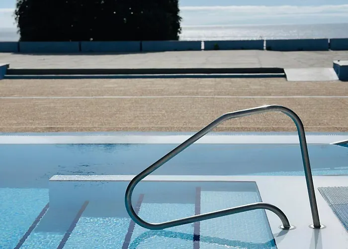 Appartement Vistas Al Mar