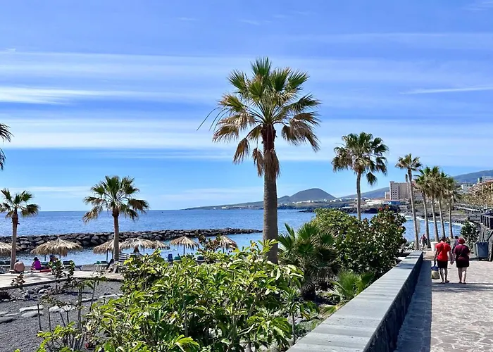 Vistas Al Mar Candelaria