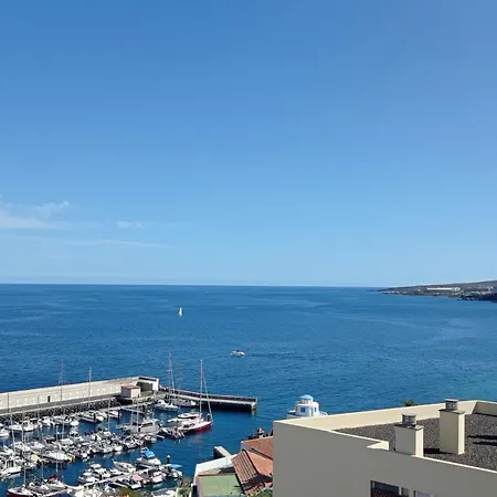 Vistas Al Mar *