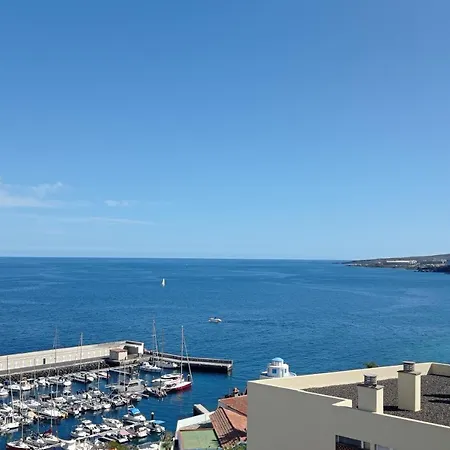 Vistas Al Mar *