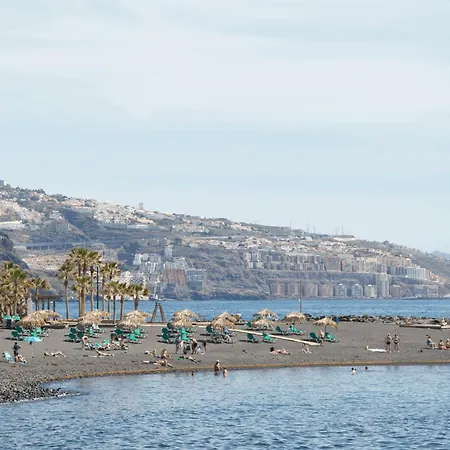 Vistas Al Mar *