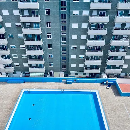 Vistas Al Mar Apartment