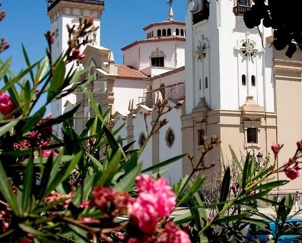 アパート Vistas Al Mar *