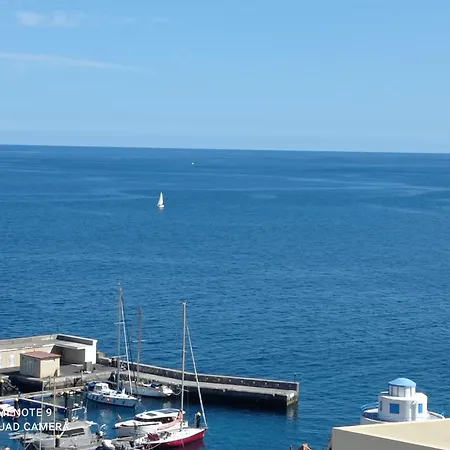 Vistas Al Mar * 坎德拉里亚