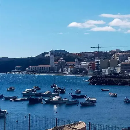 Vistas Al Mar Candelaria