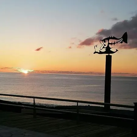 Apartmán Vistas Al Mar Candelaria