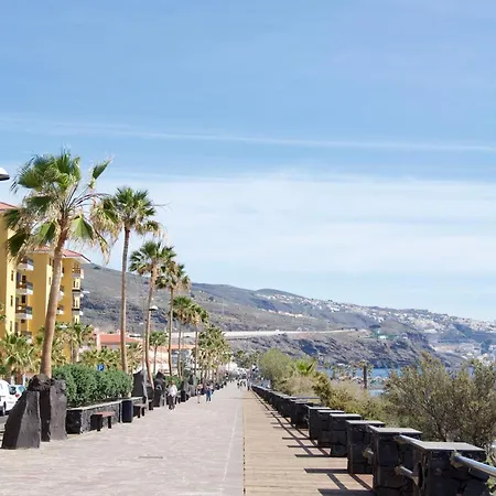 Vistas Al Mar * Κανδελάρια