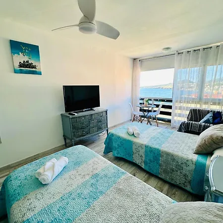 Apartmán Vistas Al Mar