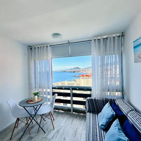 Vistas Al Mar Apartmán *