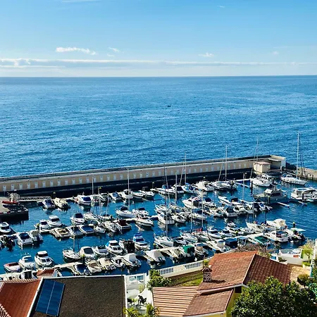 Vistas Al Mar *