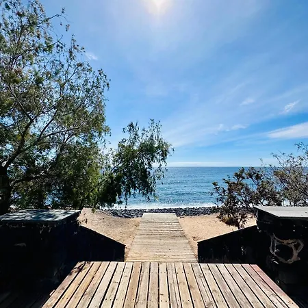 Vistas Al Mar Апартаменты *