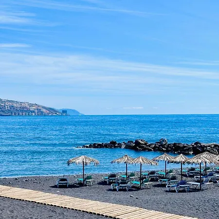 Vistas Al Mar *