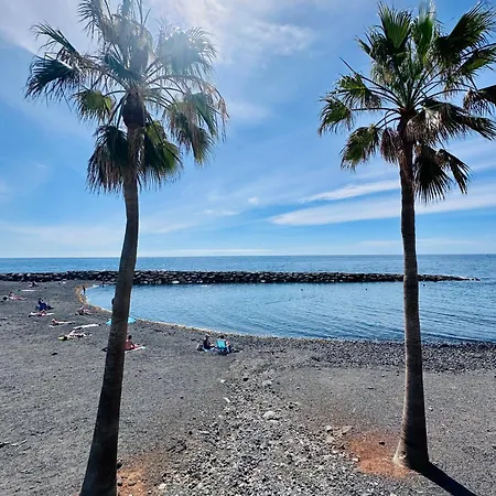 Vistas Al Mar