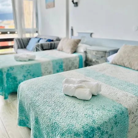 Apartmán Vistas Al Mar