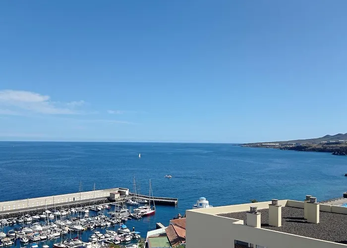 Vistas Al Mar *