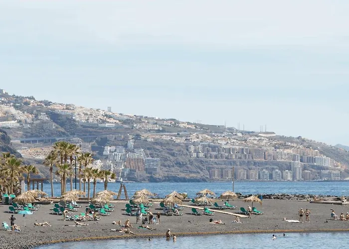 Vistas Al Mar *