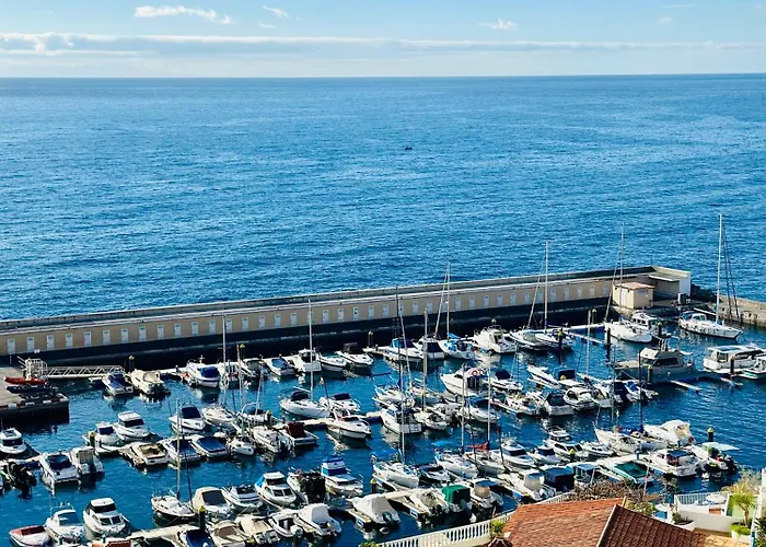 Vistas Al Mar *