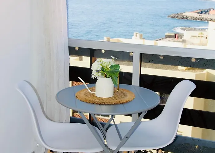 Διαμέρισμα Vistas Al Mar *