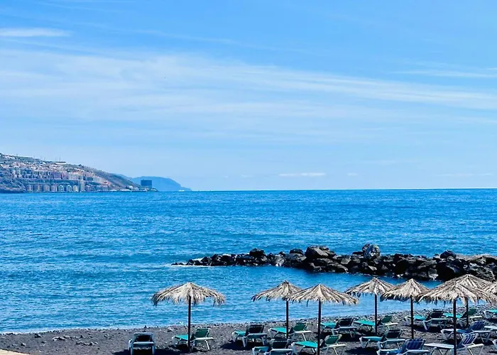 Vistas Al Mar *