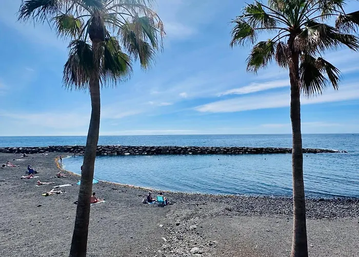Vistas Al Mar