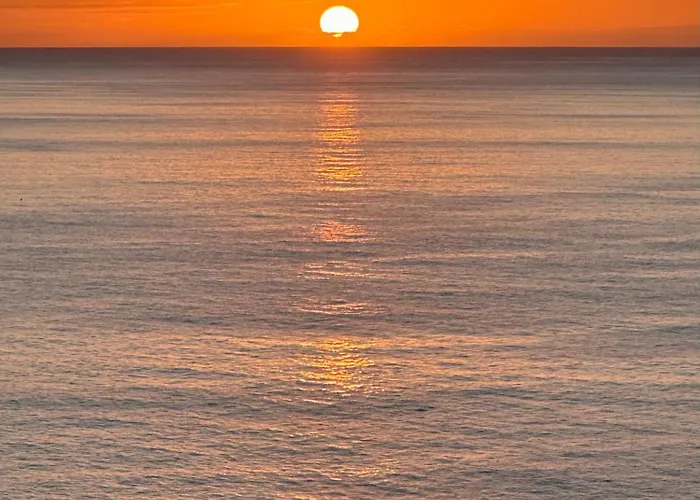 Vistas Al Mar * Κανδελάρια