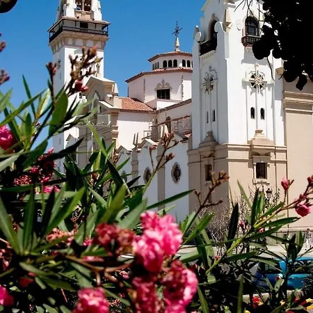 Apartamento Vistas Al Mar *