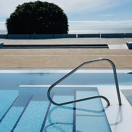 Apartamento Vistas Al Mar