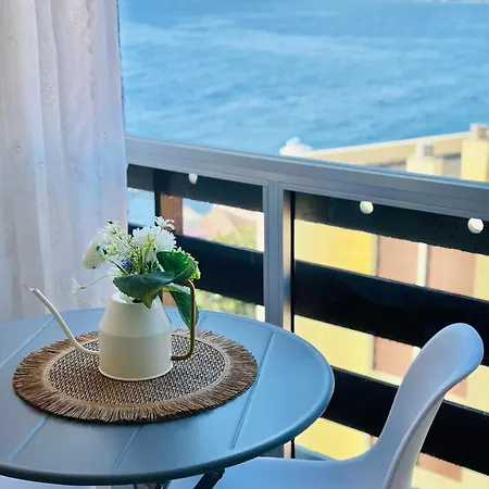 Apartamento Vistas Al Mar *