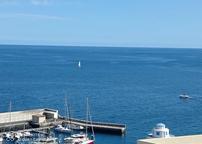 Vistas Al Mar * Candelaria