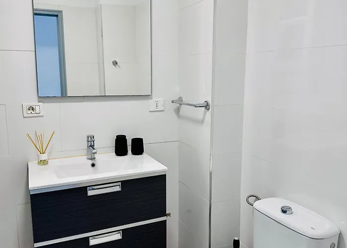 Appartement Vistas Al Mar *