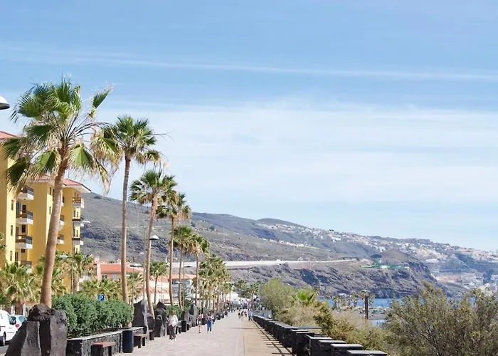 Vistas Al Mar * Candelaria